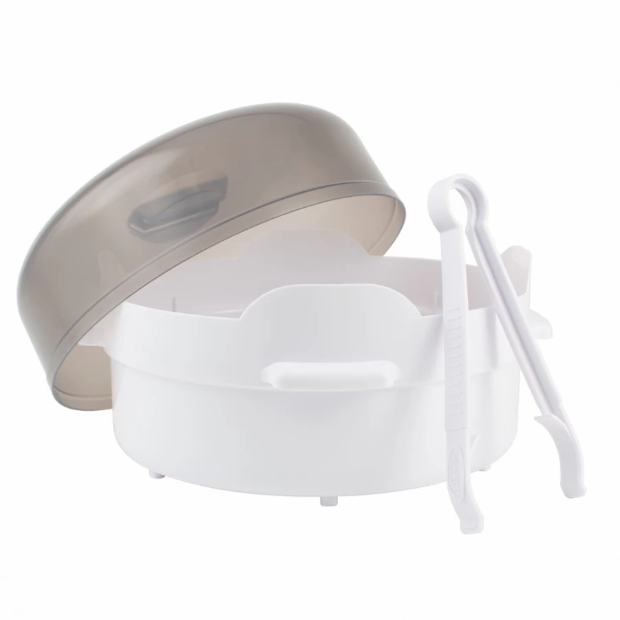 New Dr Browns Microwave Sterilizer