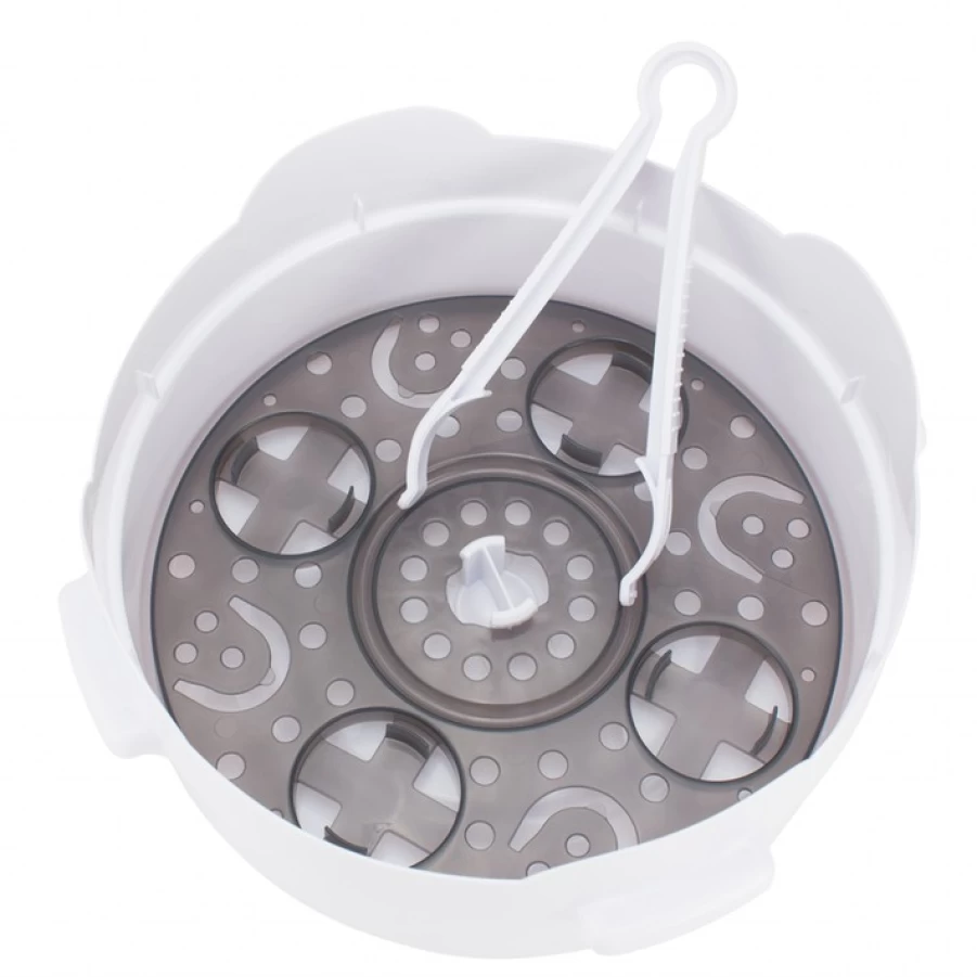 New Dr Browns Microwave Sterilizer