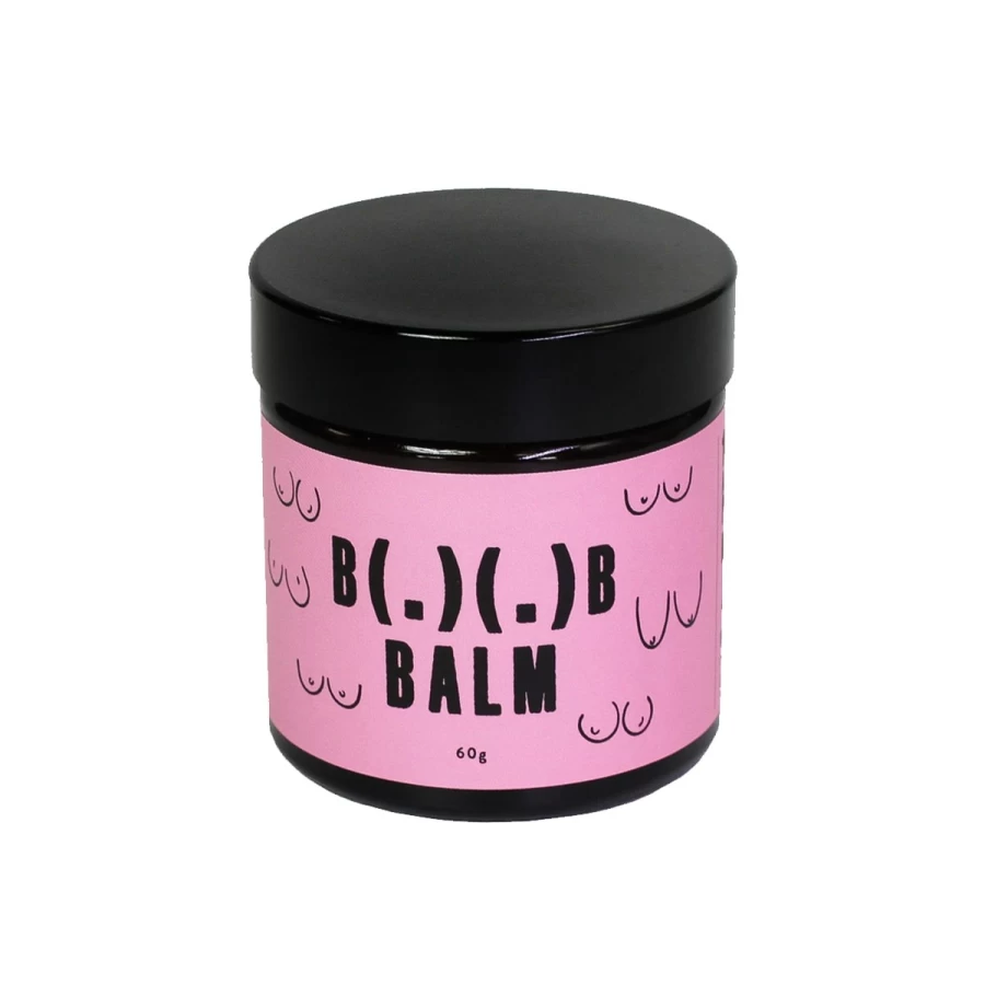 Best Viva La Vulva Boob Balm