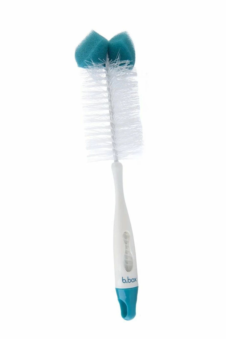Best B.Box 2-In-1 Bottle & Teat Brush