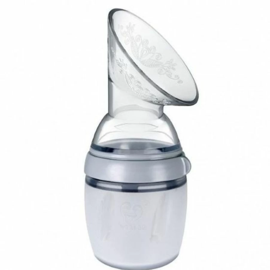 Wholesale Haakaa Generation 3 Silicone Breast Pump 160Ml