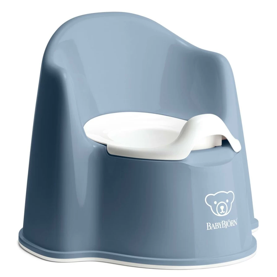 Hot Baby Bjorn Potty Chair