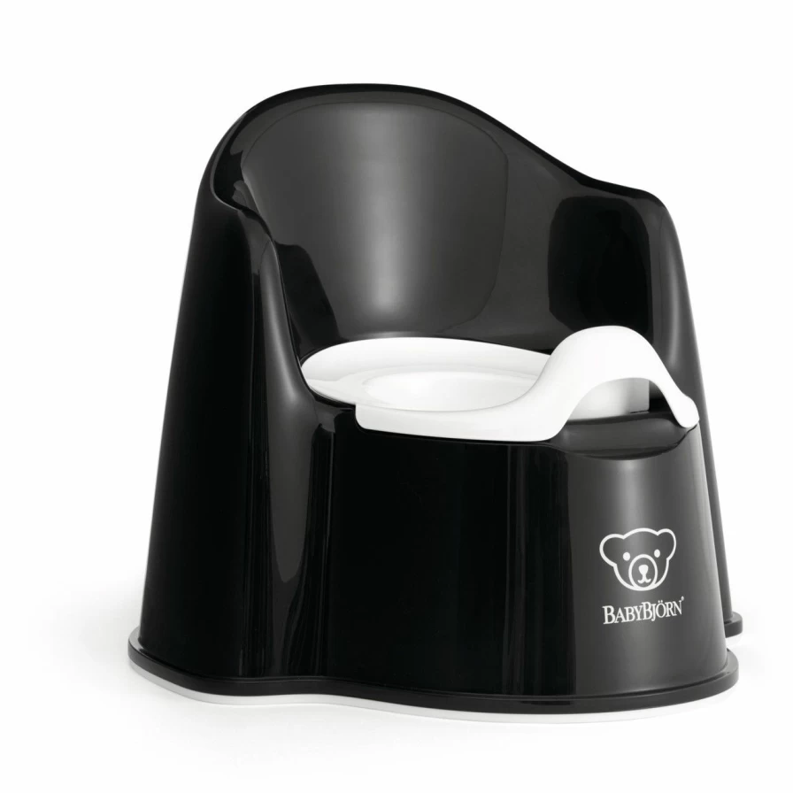 Hot Baby Bjorn Potty Chair