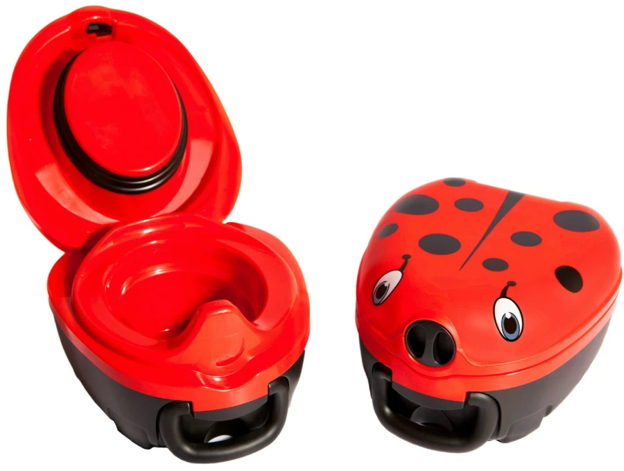 Best My Carry Potty Animals