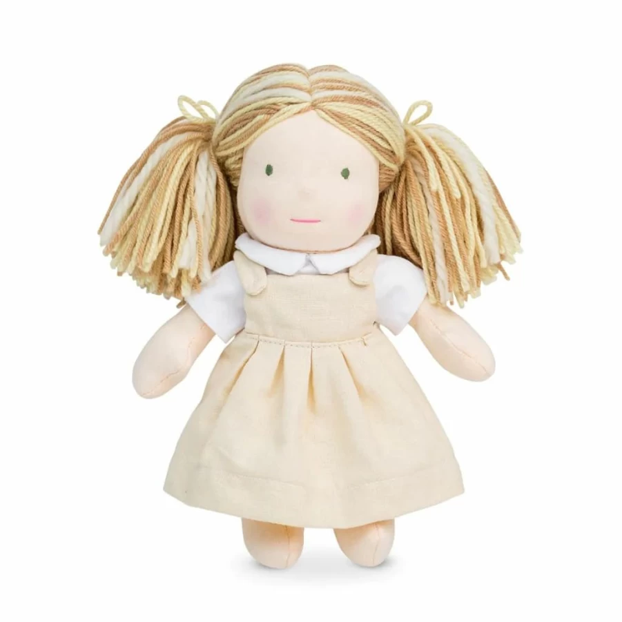 Online Lulujo My Friend Doll