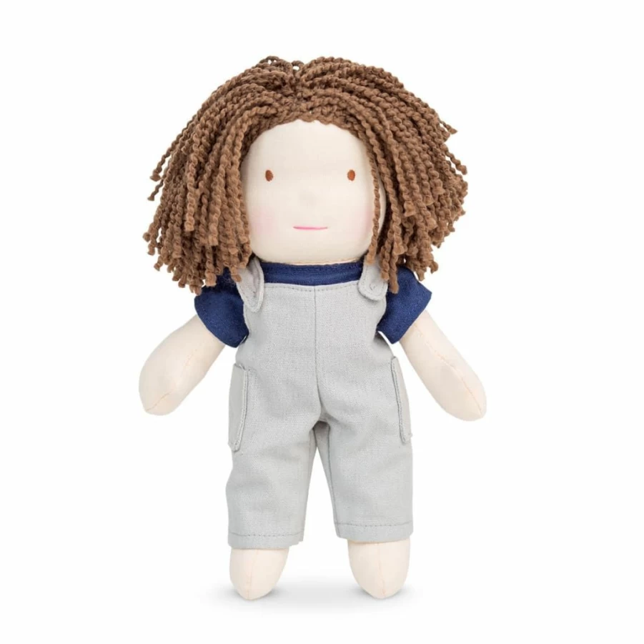 Online Lulujo My Friend Doll