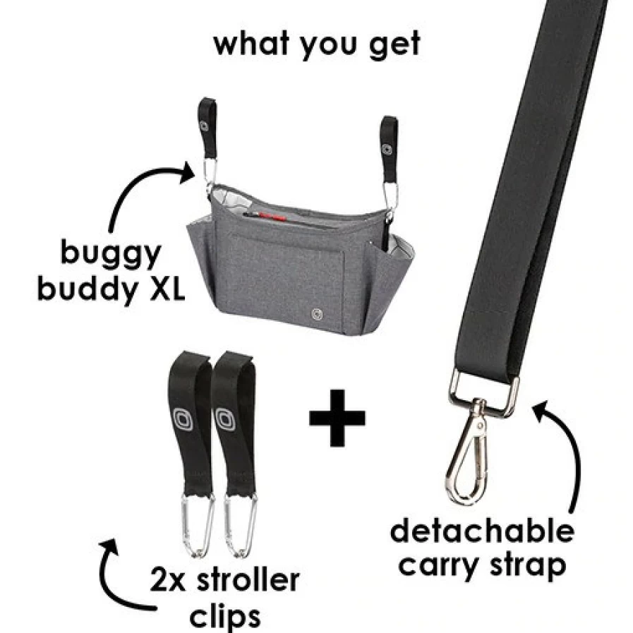 Online Diono Buggy Buddy Xl