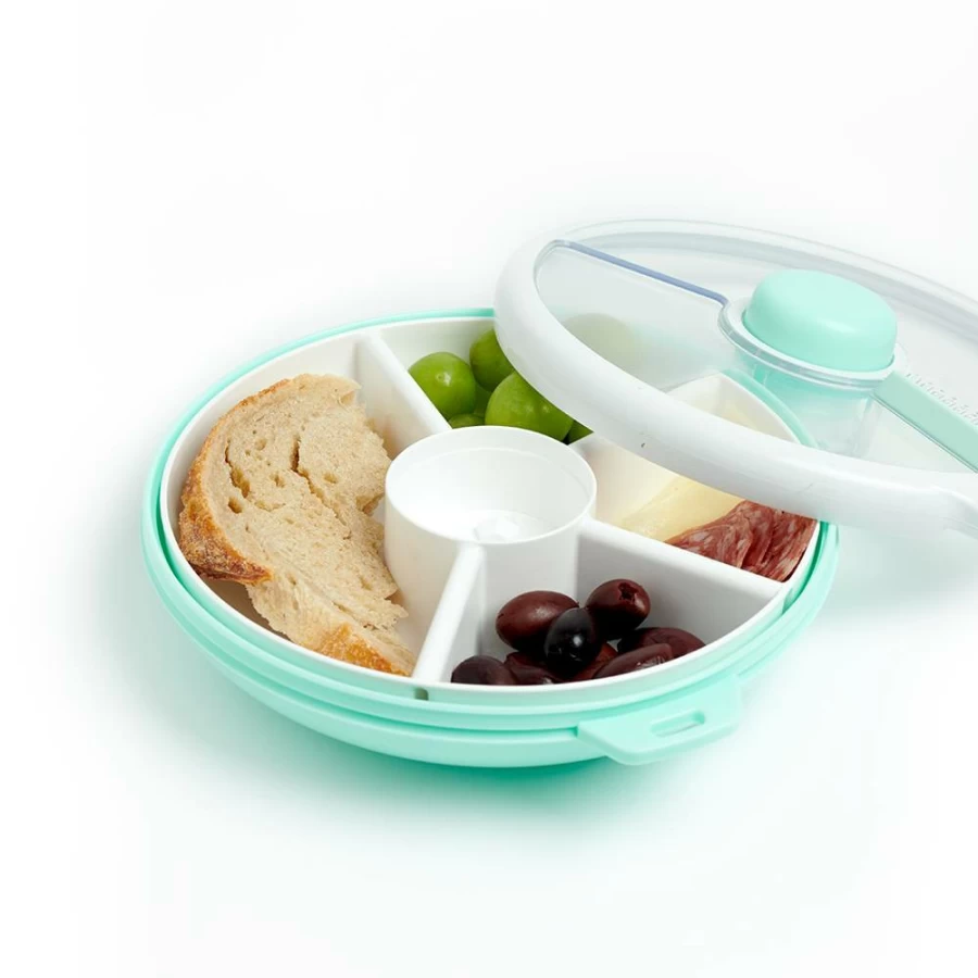 New Gobe Large Snack Spinner