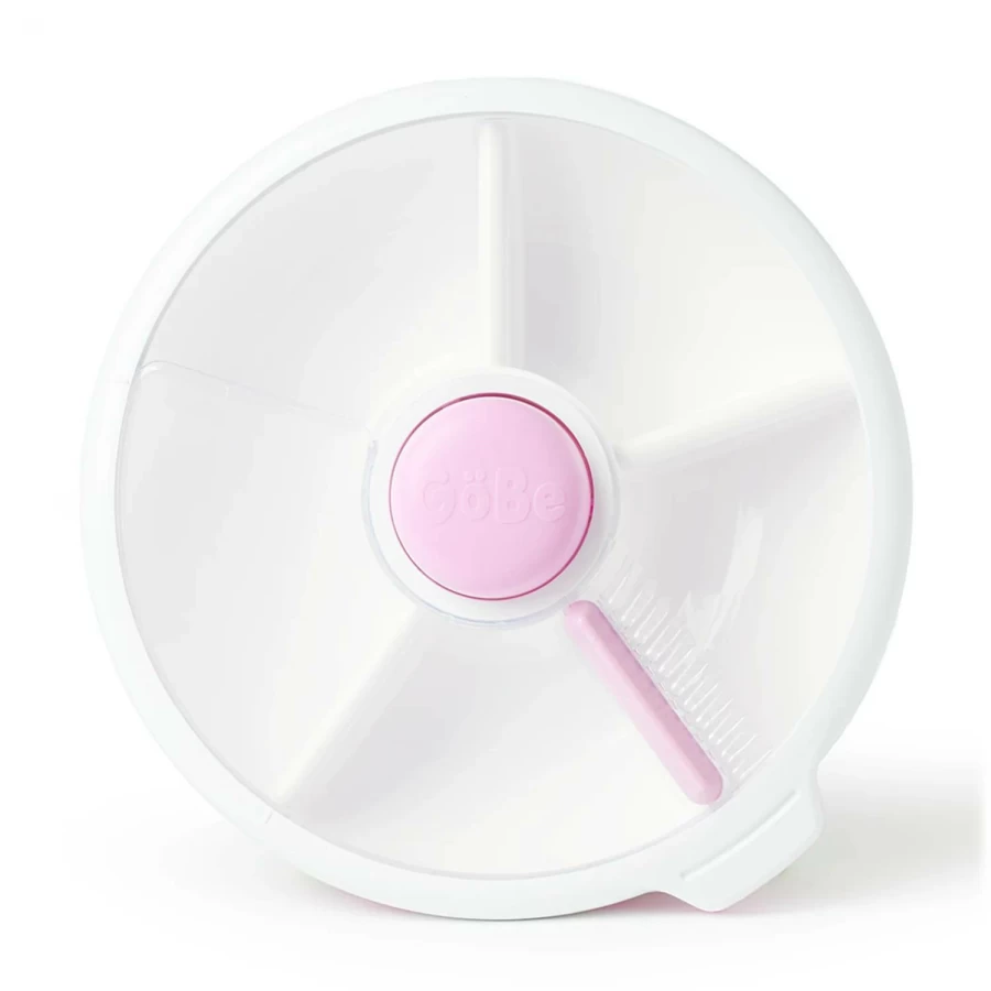New Gobe Large Snack Spinner