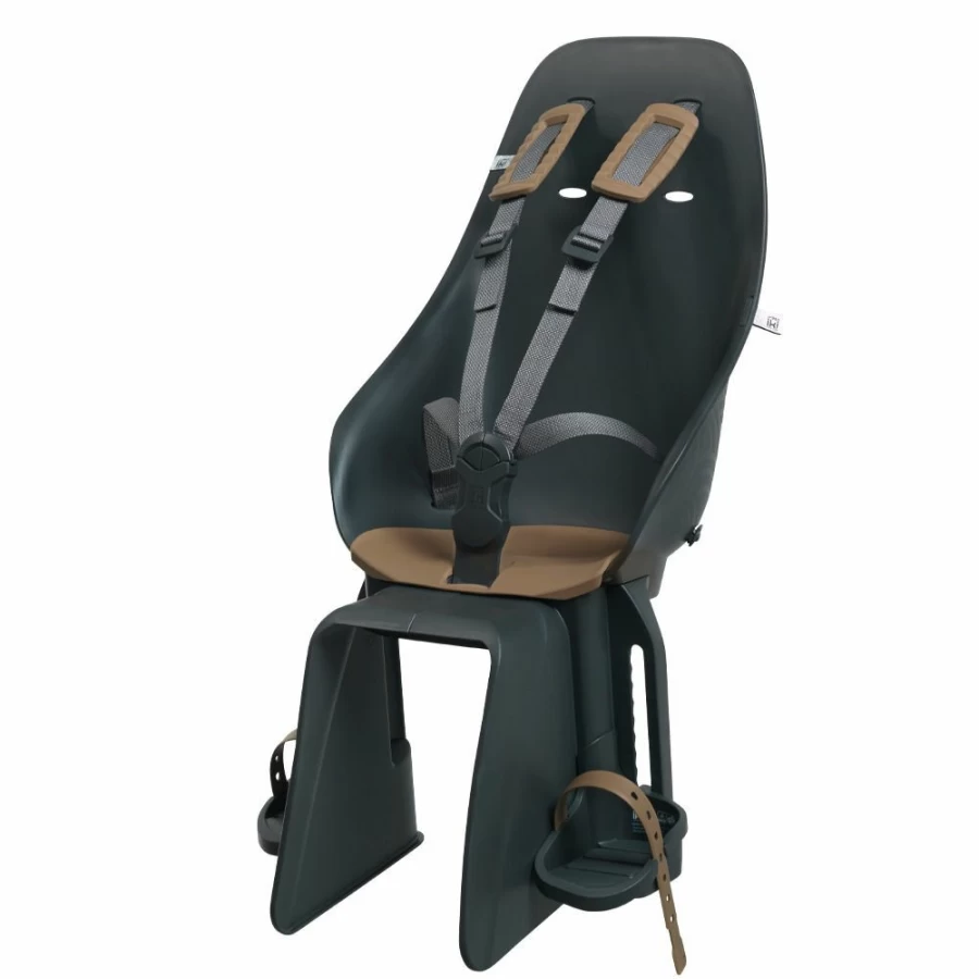 Wholesale Urban Iki Rear Bike Seat With Carrier Mounting