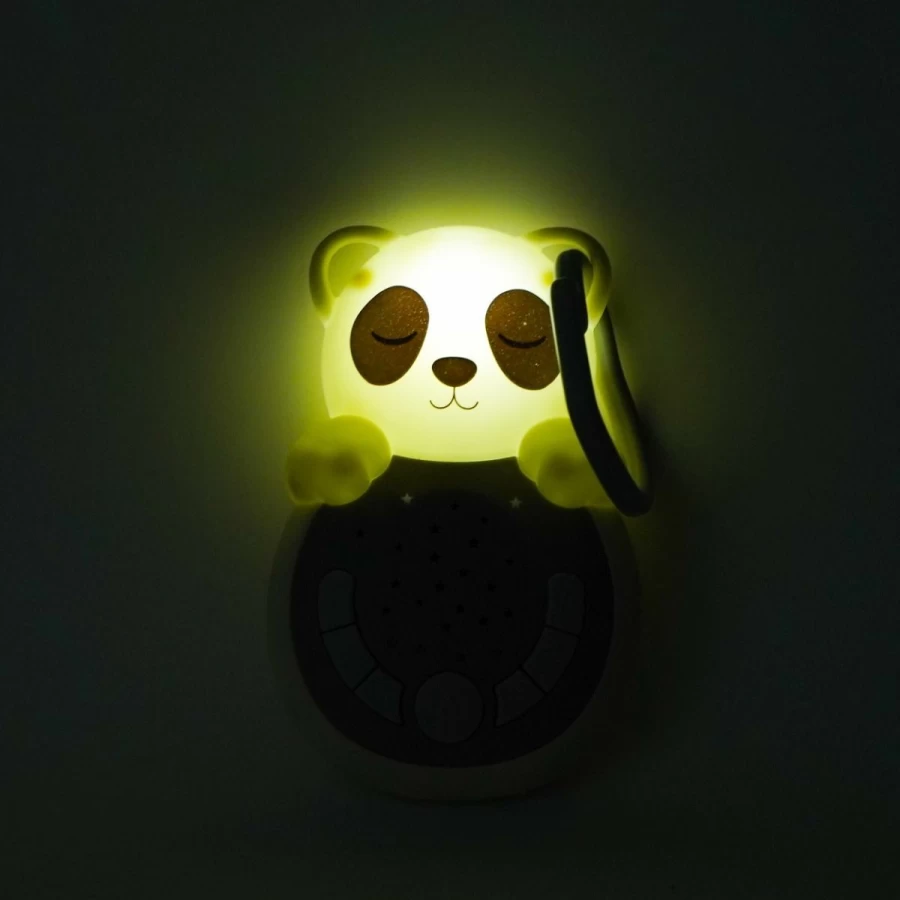 New Cloud B Sweet Dreamz On The Go Panda