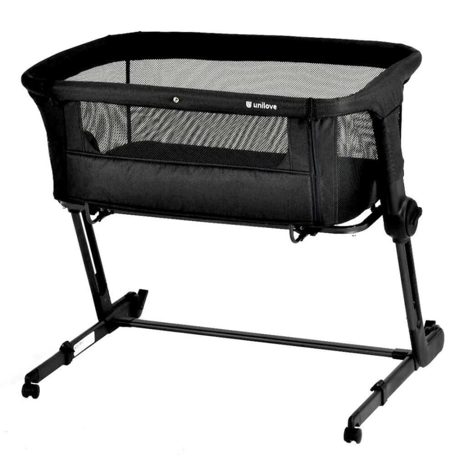 Clearance Unilove Hug Me Plus 3-In-1 Co-Sleeper