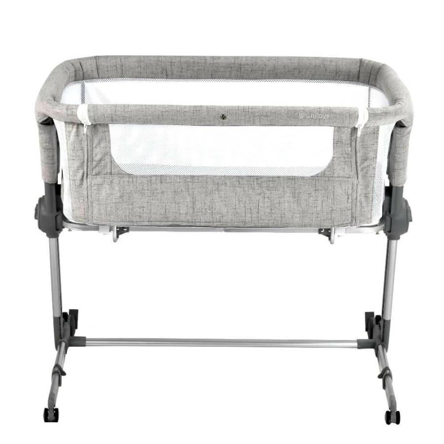 Clearance Unilove Hug Me Plus 3-In-1 Co-Sleeper