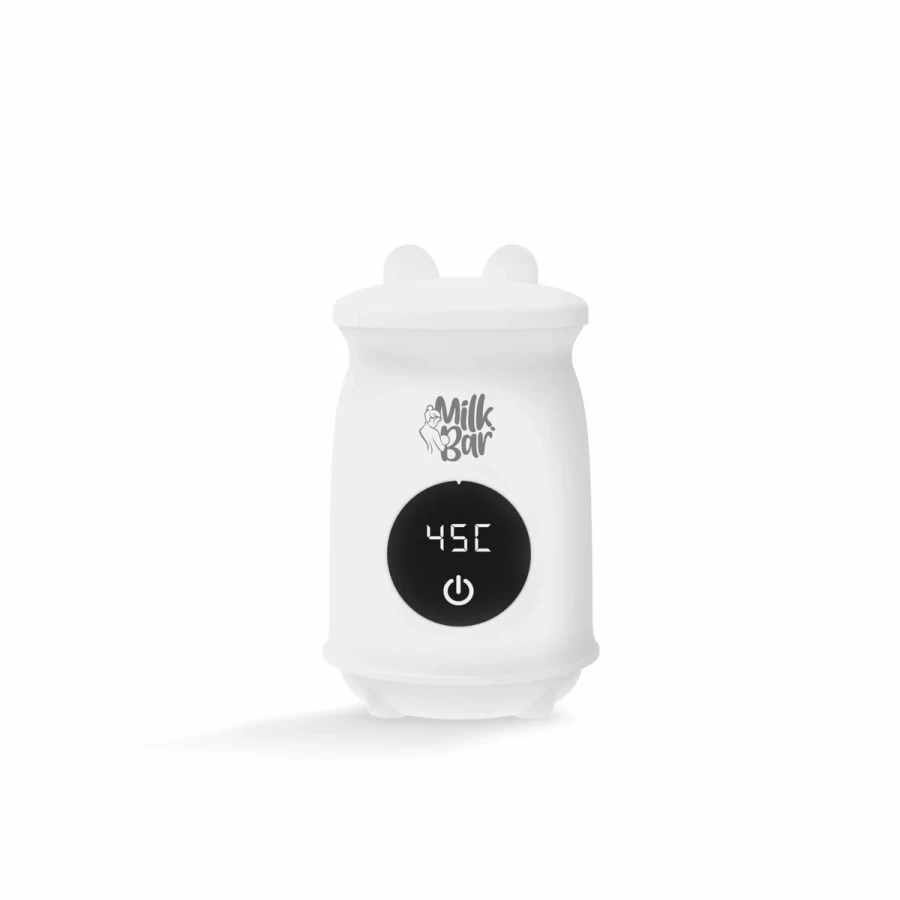 Best Milkbar Portable Bottle Warmer