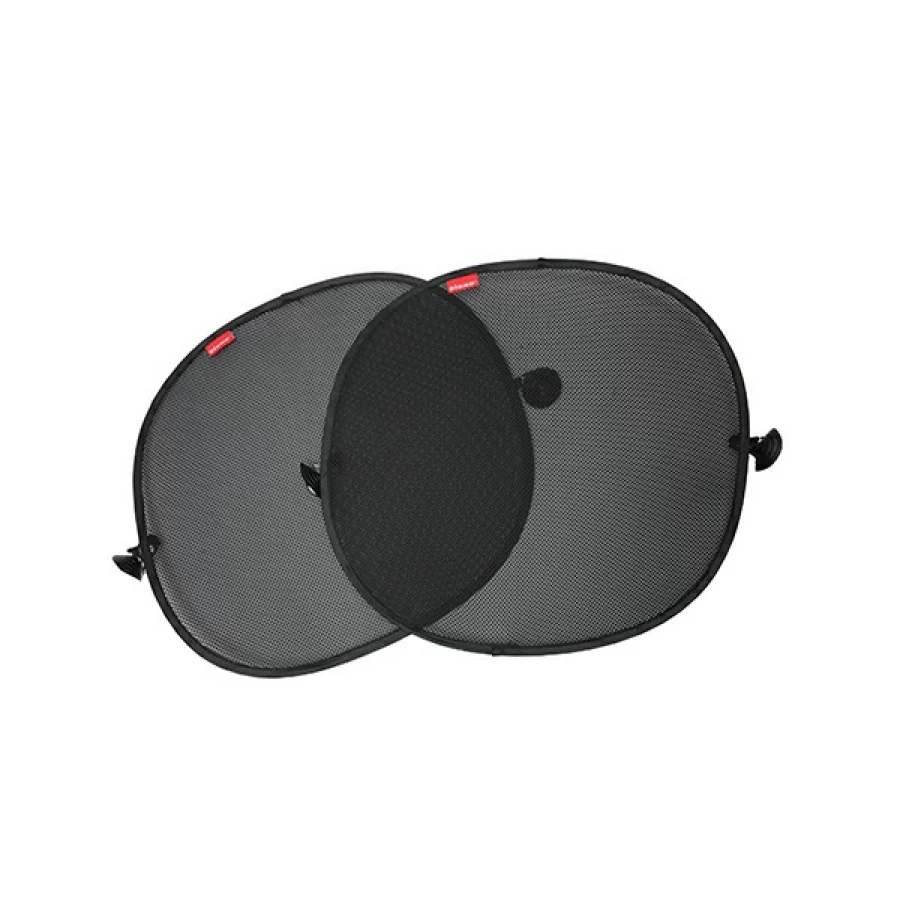 Clearance Diono Sun Stoppers (Side Windows) 2Pk