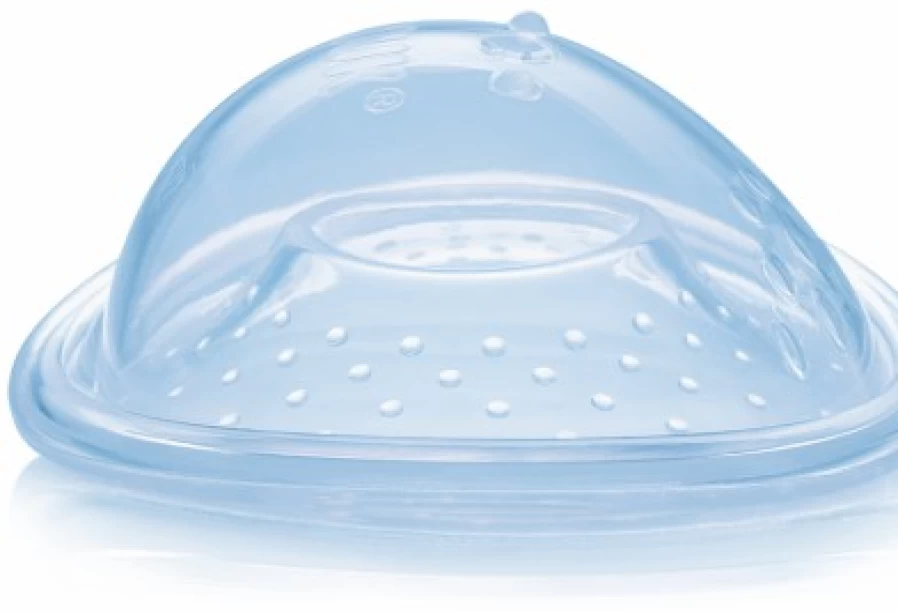 Wholesale Nuk Breast Shell Set 6Pc