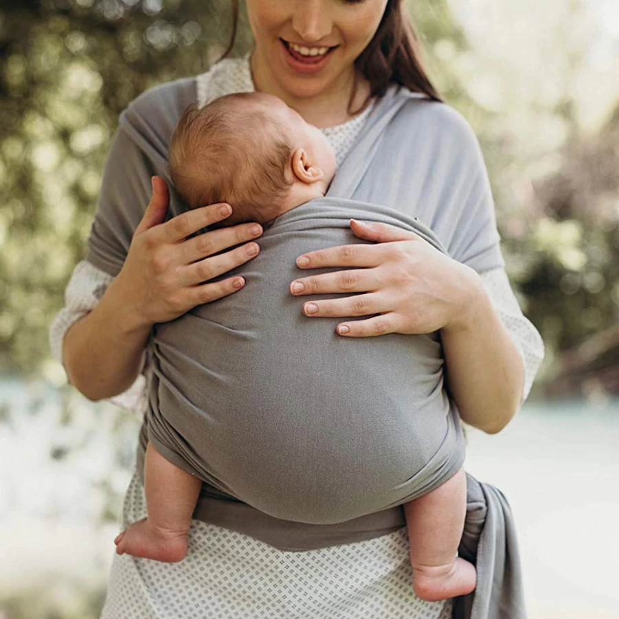 Clearance Boba Wrap Solids