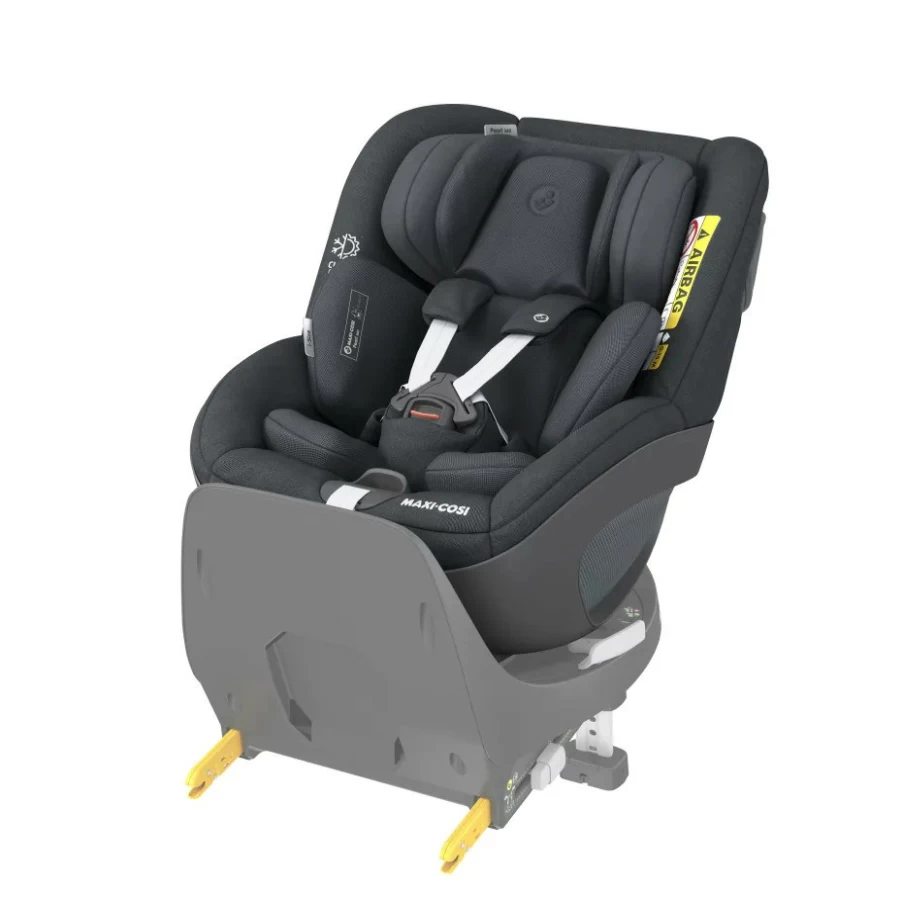 Clearance Maxi Cosi Pearl 360 I-Size