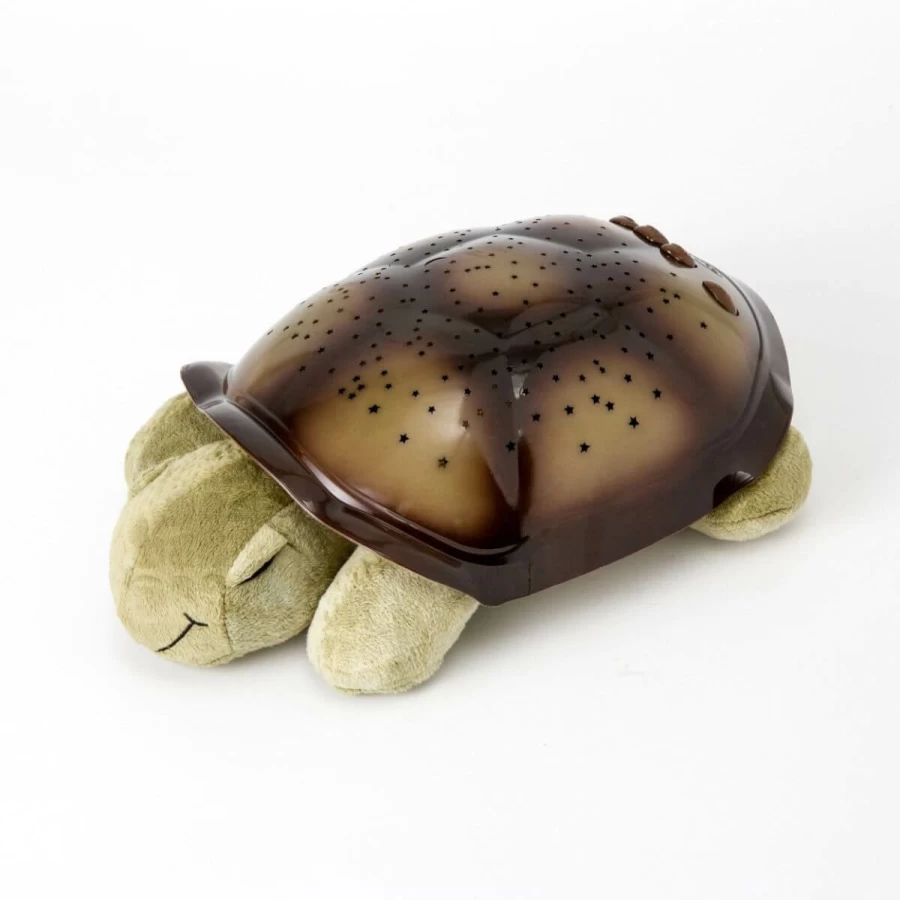 Best Cloud B Classic Twilight Turtle Night Light