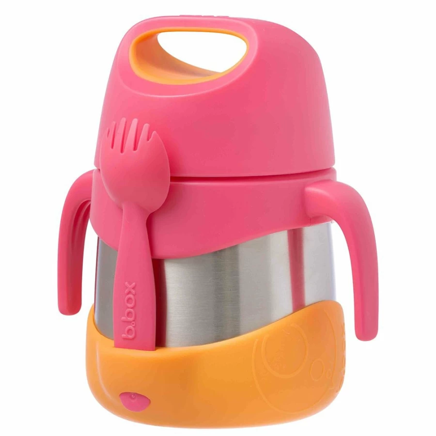 Clearance B.Box Insulated Food Jar
