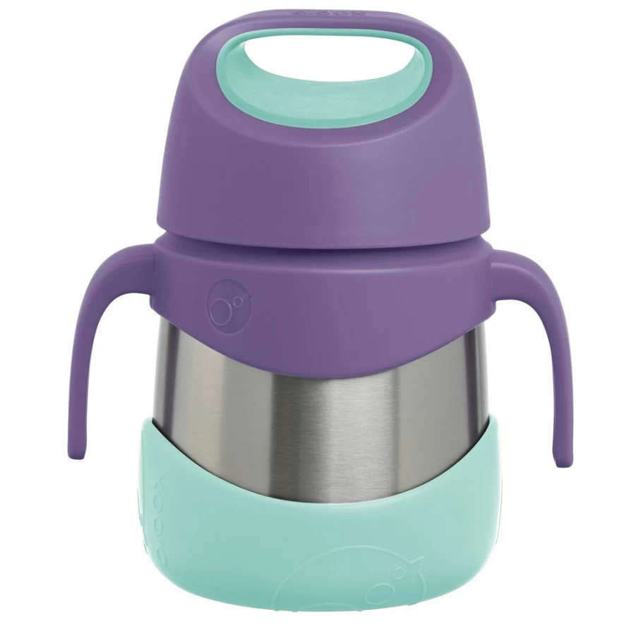Clearance B.Box Insulated Food Jar