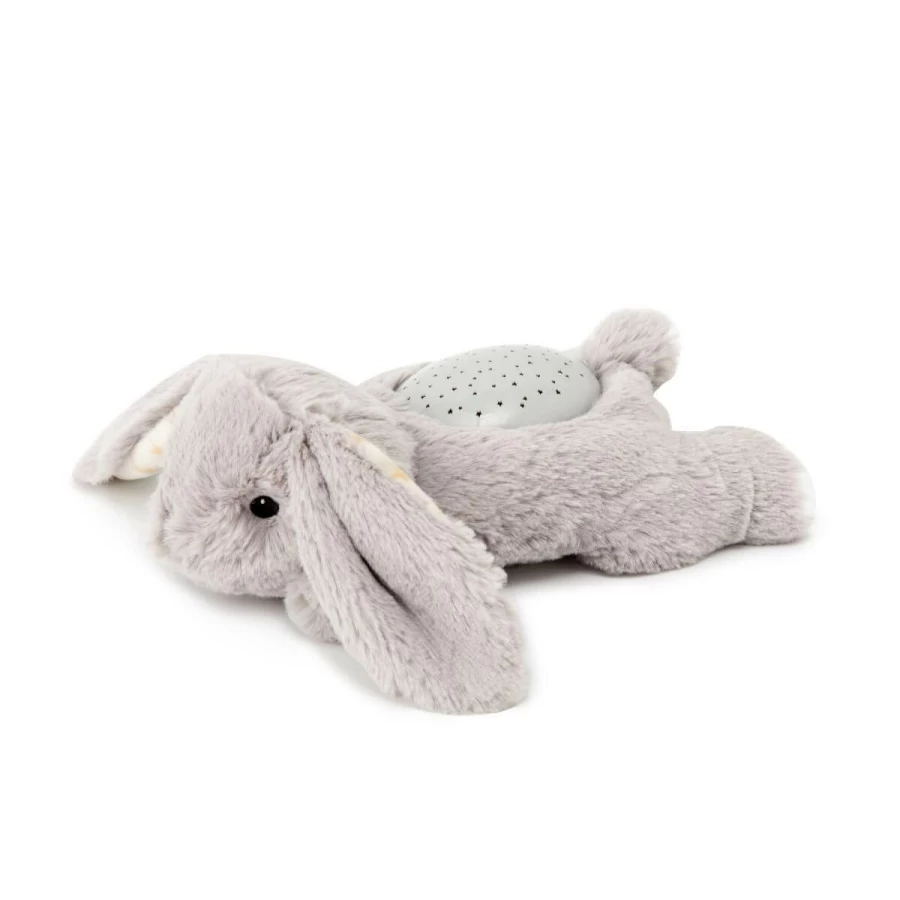 Hot Cloud B Dream Buddies Night Light Benny Bunny Small