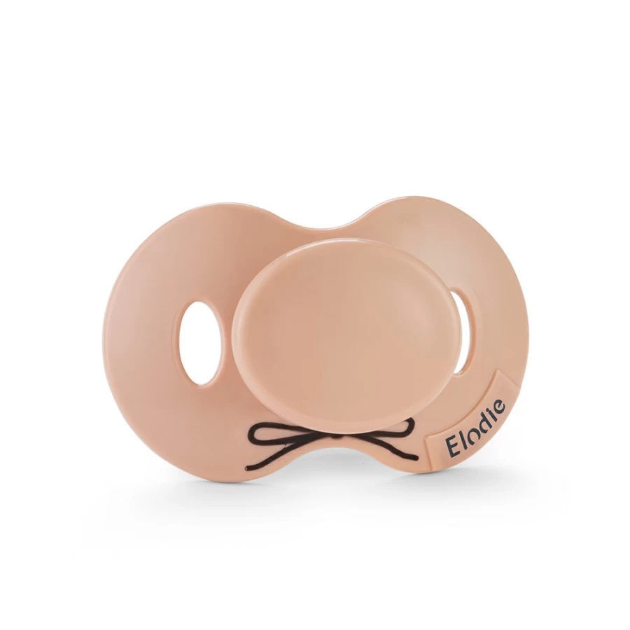 New Elodie Tritan Pacifier Silicone 3+ Months