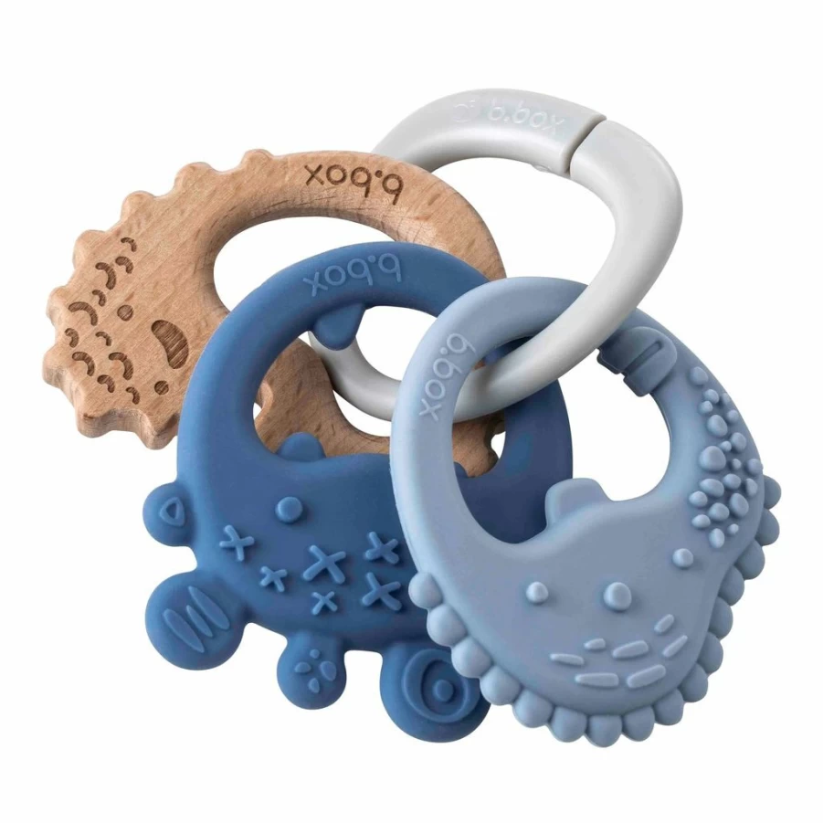 Best B.Box Trio Teether