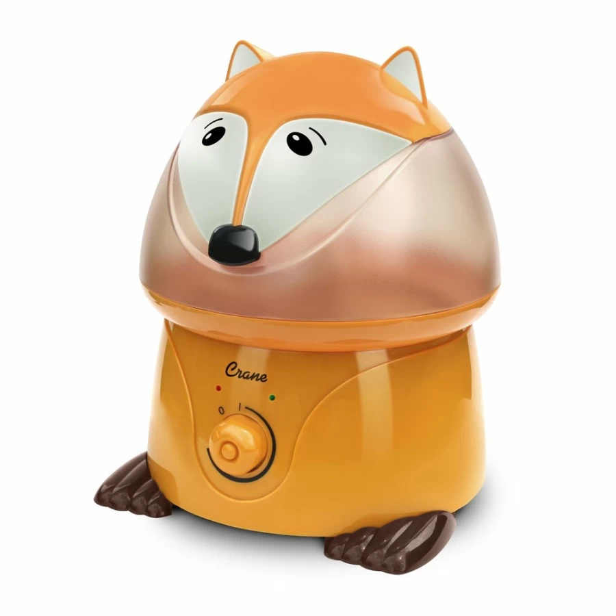 Clearance Crane Ultrasonic Humidifier Adorable Range