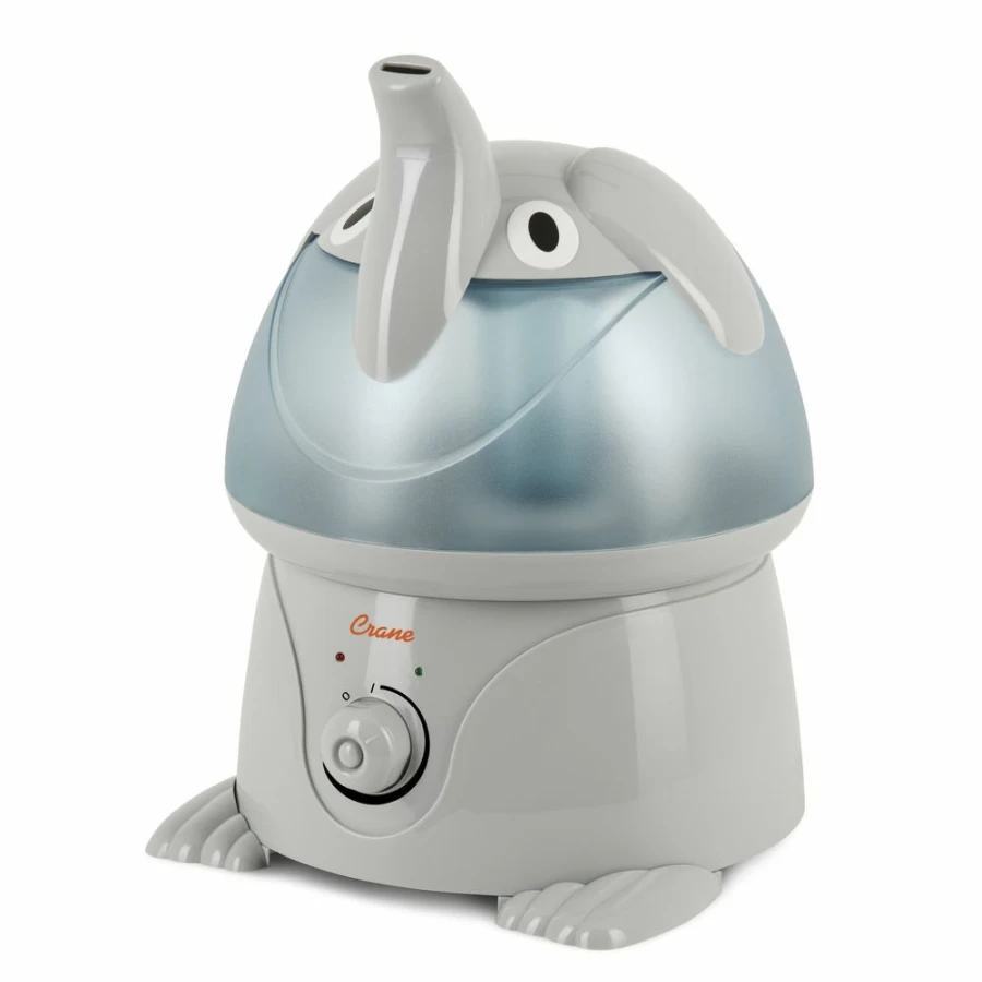 Clearance Crane Ultrasonic Humidifier Adorable Range
