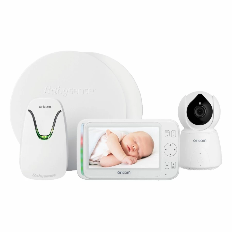 Wholesale Oricom Babysense7 & Sc895 Pack