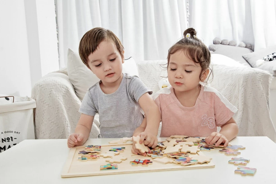 Online Classic World Animal City Jigsaw Puzzle