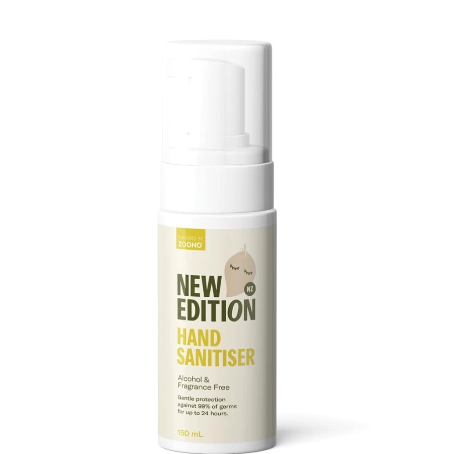 Best New Edition Hand Sanitiser 150Ml