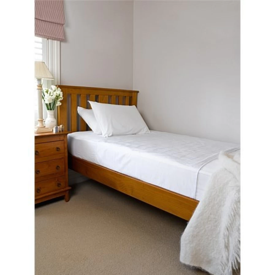 Clearance Brolly Sheets King Single With Wings