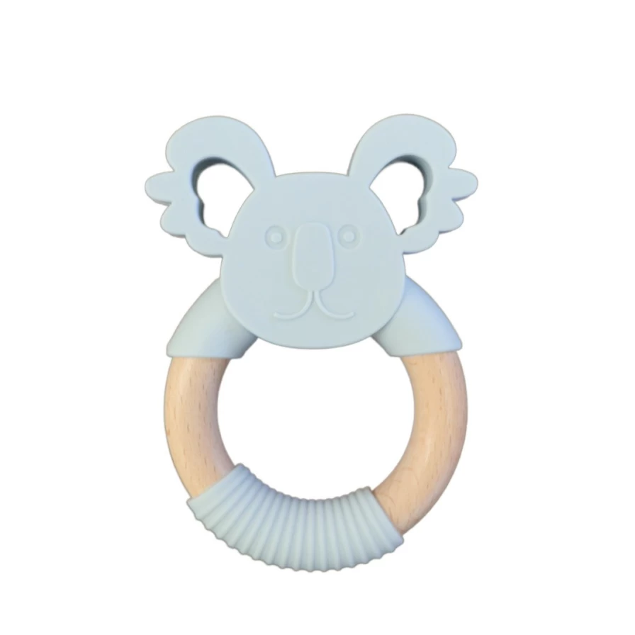 New Jellystone Designs Jellies Koala Teether