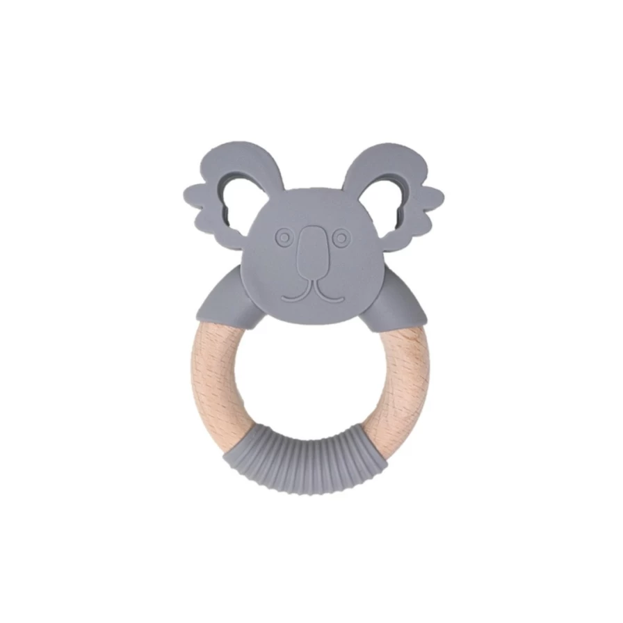 New Jellystone Designs Jellies Koala Teether