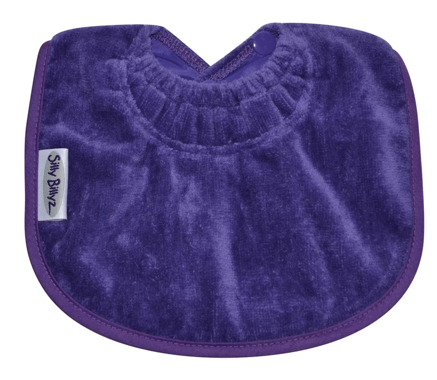 Best Silly Billyz Towel Biblet