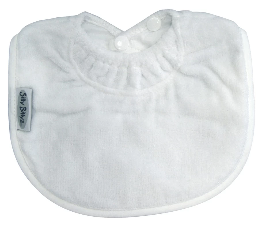 Best Silly Billyz Towel Biblet