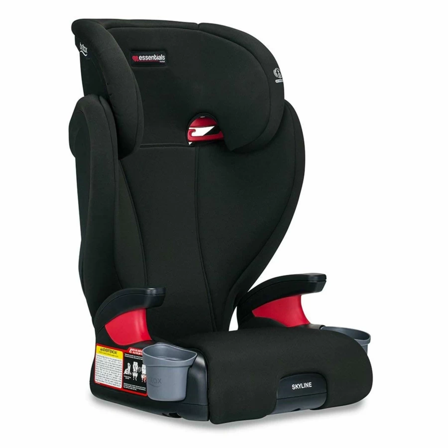 Best Britax Skyline Booster