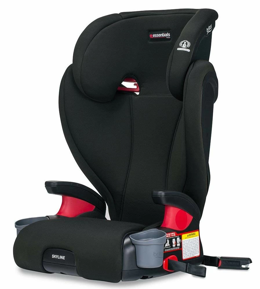 Best Britax Skyline Booster