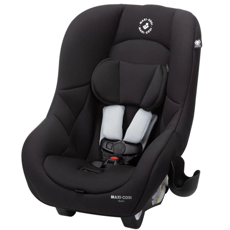Clearance Maxi Cosi Romi Essential Black