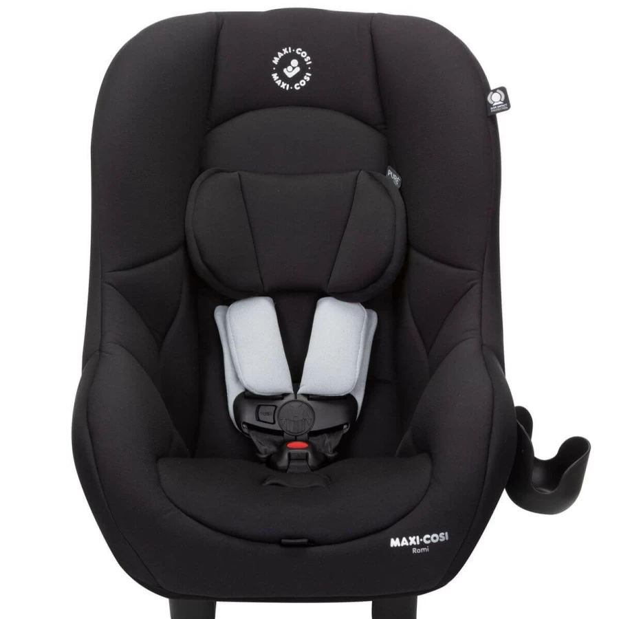 Clearance Maxi Cosi Romi Essential Black