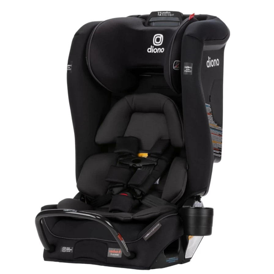 Best Diono Radian 3Rxt Safeplus