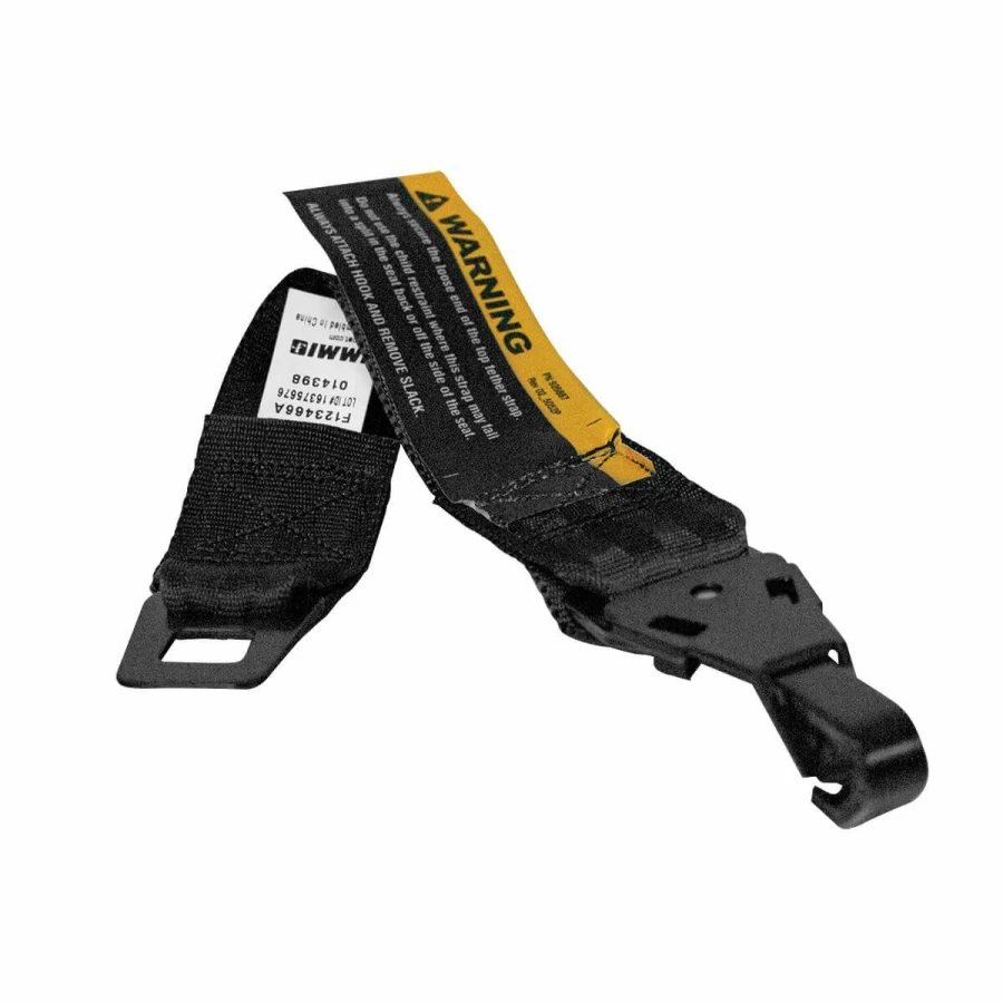 Wholesale Maxi Cosi Top Tether Extension Strap 300Mm