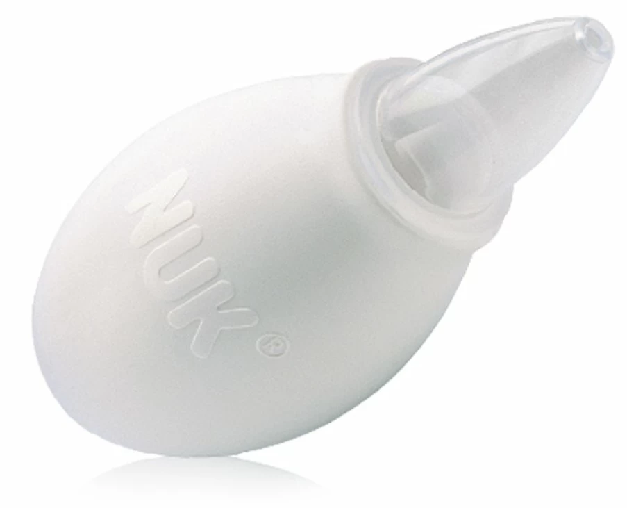 Wholesale Nuk Nasal Decongester With Adapter