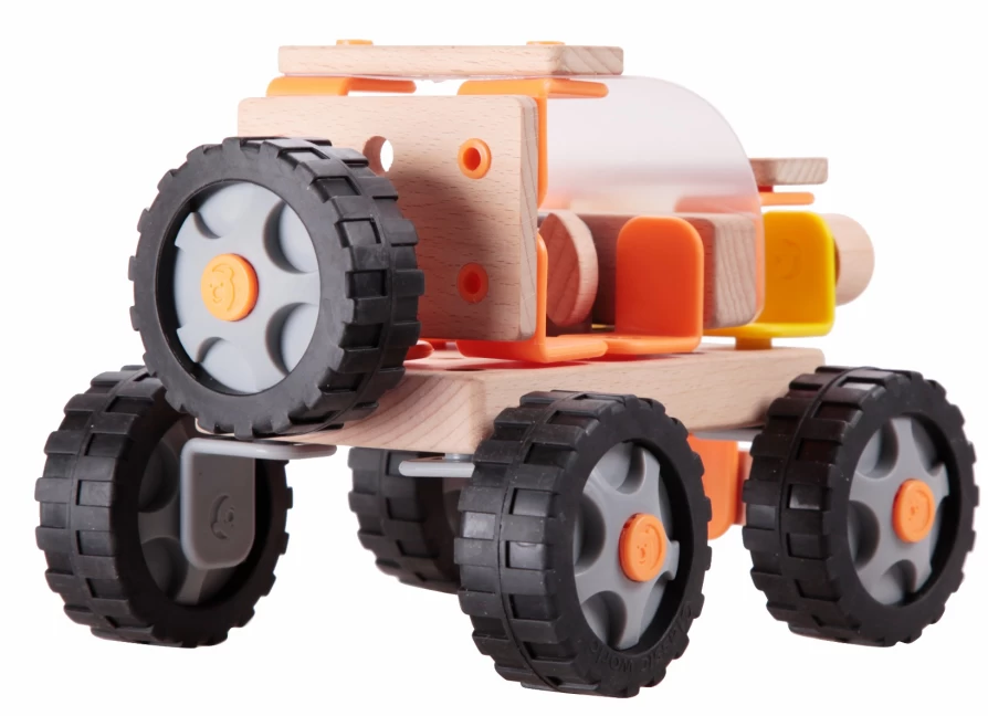 Hot Classic World Off Road Vehicle