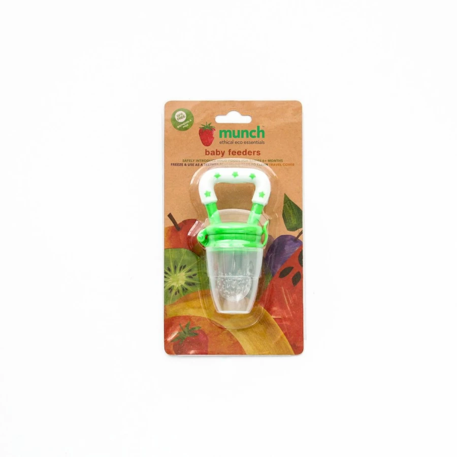 Online Munch Baby Feeder
