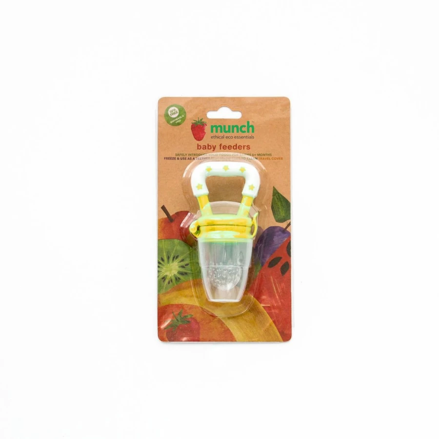Online Munch Baby Feeder