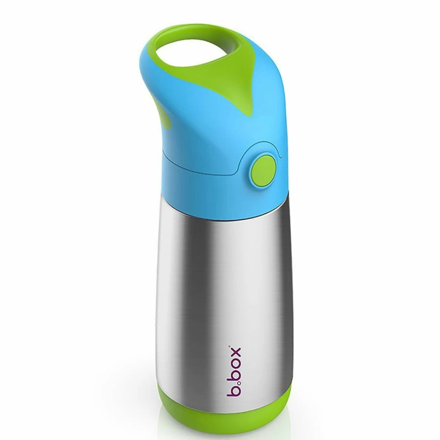 Wholesale B.Box Insulated Stainless Steel Drink Bottle