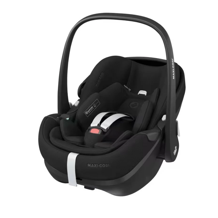 Clearance Maxi Cosi Pebble 360 Pro With Slidetech